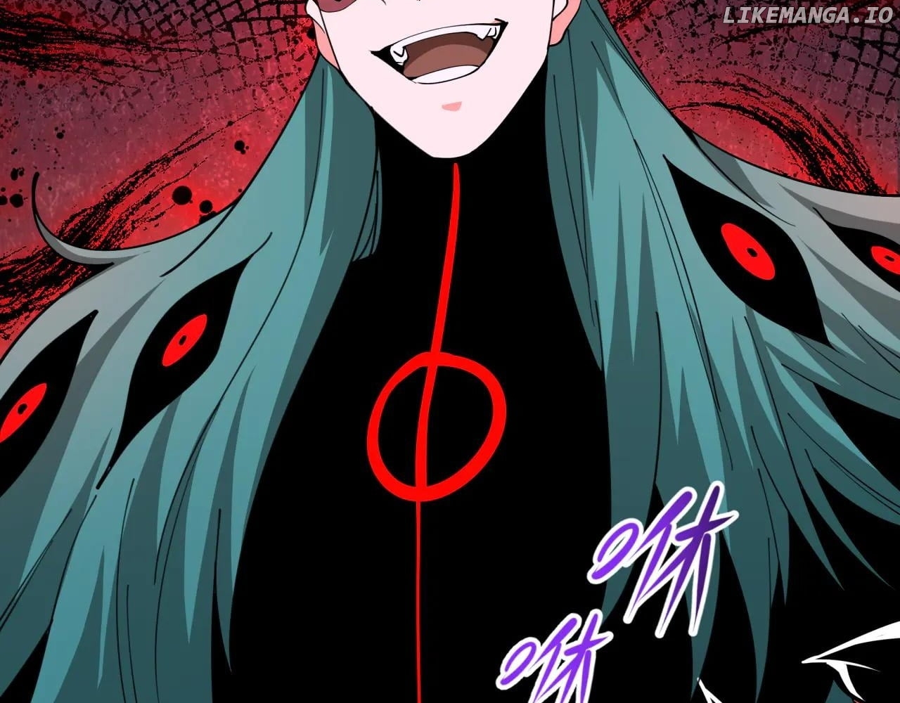 Era of the Haunted Chapter 378 - page 53